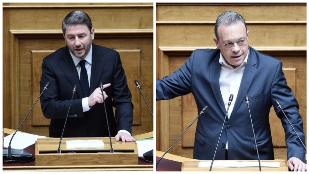 Ανδρουλάκης Φάμελλος