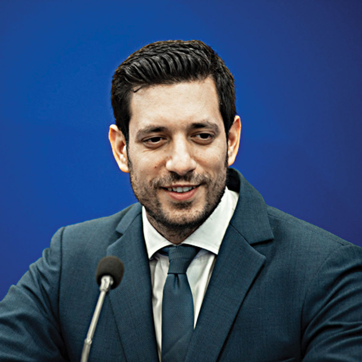 Κυρανάκης