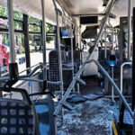«Μικρά Τέμπη» από τις εξοντωτικές συνθήκες εργασίας και τις ιδιωτικοποιήσεις στις αστικές συγκοινωνίες