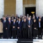 6 χρόνια απομάκρυνσης αρίστων μη εξαντλητική λίστα