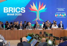 Σύνοδος των BRICS στη Βραζιλία Απόντες οι πρωτεργάτες – Προκλήσεις και επιθέσεις Τραμπ