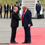 Το τελεσίγραφο των 50 ημερών του Τραμπ στον Πούτιν μετατράπηκε σε σύνοδο κορυφής στην Αλάσκα
