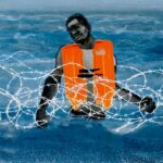 Στη Βουλή το μαύρο νομοσχέδιο απελάσεων και καταστολής προσφύγων και μεταναστών
