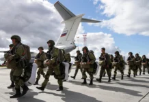 Στρατιωτικές ασκήσεις και επίδειξη δύναμης από Ρωσία – ΝΑΤΟ