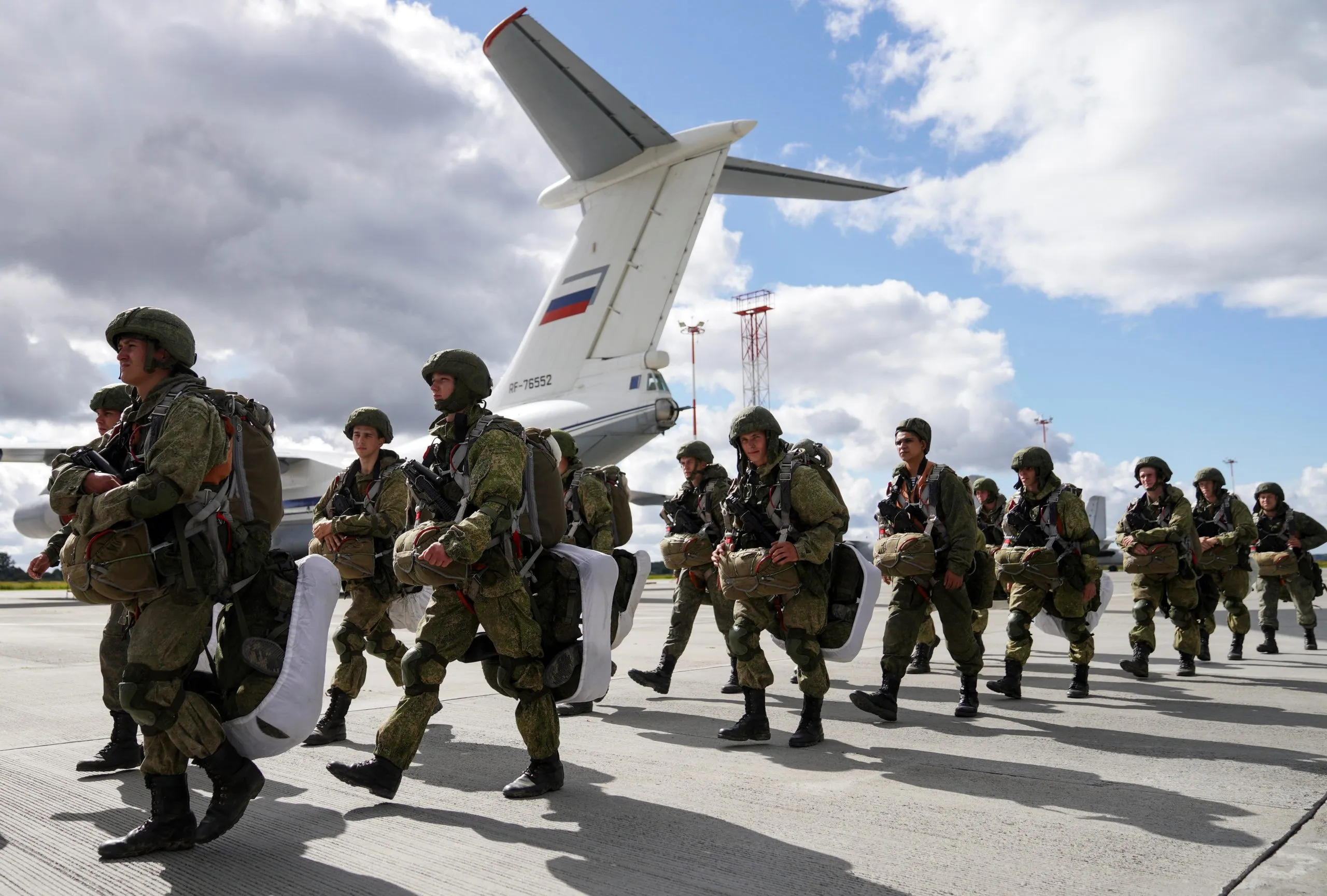 Zapad 2025