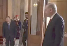 Στη δίνη επικίνδυνων εξελίξεων οδηγεί η χρεοκοπημένη ελληνική εξωτερική πολιτική