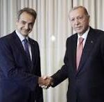 Περιφρονητικός και προσβλητικός απέναντι στον Μητσοτάκη ο Ερντογάν Νέο διπλωματικό φιάσκο της ελληνικής εξωτερικής πολιτικής
