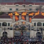 Μαζικές αντικυβερνητικές διαδηλώσεις στο Νεπάλ και κατάρρευση της κυβέρνησης