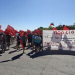 13ο camping της Πορείας Σημαντική συλλογική, μαζική και αγωνιστική παρακαταθήκη