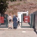 Όταν η «βαριά βιομηχανία»του τουρισμού πέφτει στα κεφάλια των ξεναγών…