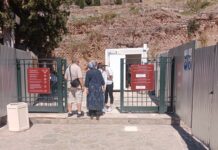 Όταν η «βαριά βιομηχανία»του τουρισμού πέφτει στα κεφάλια των ξεναγών…