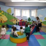 Εκτός προσχολικής αγωγής χιλιάδες παιδιά