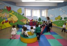 Εκτός προσχολικής αγωγής χιλιάδες παιδιά