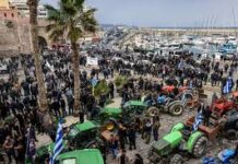 Μ-Λ ΚΚΕ: στο πλευρότων Αγροτο-κτηνοτρόφων
