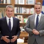 Αξιότιμε κύριε πρωθυπουργέ επιστολή από ένα γνήσιο τέκνο της γαλάζιας παρατάξεως «φοβούμαι ότι δεν πρόκειται για απλή περίπτωση προσχωρήσεως»