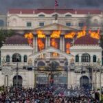Λαϊκός ξεσηκωμός στο Νεπάλ στο υπέδαφος ασίγαστων ιμπεριαλιστικών ανταγωνισμών