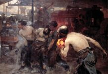Μακραίνει διαρκώςη μαύρη λίστα νεκρών και τραυματιών εργαζομένων