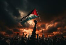 Σε πολύ κρίσιμη φάση ο αγώνας του Παλαιστινιακού λαού