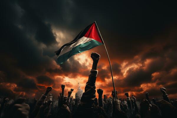 Palestinian Resistance