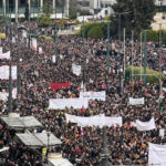 Πλατιά λαϊκή αποδοκιμασία της κυβερνητικής πολιτικής *Ανάγκη να δυναμώσει ο μαζικός αγώνας για την απόκρουσή της