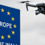 «Σκιώδης» ιπτάμενος στόλος από drones Ακραία όξυνση της πολεμοκαπηλείας από τους «πρόθυμους» της Ευρώπης