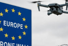 «Σκιώδης» ιπτάμενος στόλος από drones Ακραία όξυνση της πολεμοκαπηλείας από τους «πρόθυμους» της Ευρώπης