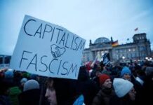 Βαθαίνει η οικονομική, πολιτική και κοινωνική κρίση στη Γερμανία Η «ατμομηχανή» της Ευρώπης ξέμεινε από καύσιμα