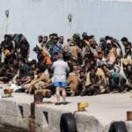 Νέα αντιμεταναστευτικά μέτρα από τον Πλεύρη