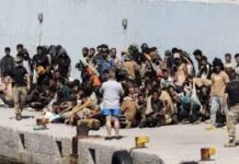 Νέα αντιμεταναστευτικά μέτρα από τον Πλεύρη
