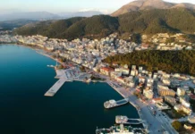 Λιμάνι Ηγουμενίτσας: Η ιδιωτικοποίηση όχι μόνον δεν έφερε την «ανάπτυξη», αλλά έγινε βραχνάς για την πόλη και πηγή πλουτισμού για το εφοπλιστικό κεφάλαιο