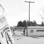 Αναβάθμιση της στρατιωτικής βάσης στη Λάρισα για τα πολεμικά σχέδια των ΗΠΑ