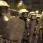 «Μνημείο» υποκρισίας, αυταρχισμού και καταστολής η τροπολογία της κυβέρνησης για το μνημείο του Άγνωστου Στρατιώτη -Ο λαός αντιμέτωπος με την κυβερνητικήκαι αστυνομική τρομοκρατία -Η μοναδική ελπιδοφόρα προοπτική βρίσκεται στους λαϊκούς αγώνες