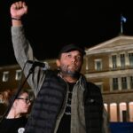 Απεργία πείνας Πάνου Ρούτσι: Κύμα αλληλεγγύης από τον λαό Υποκρισία και χλεύη από πολιτικό και δικαστικό προσωπικό
