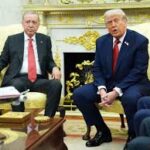 Συνάντηση Ερντογάν – Τραμπ Παζάρια πίσω από κλειστές κουρτίνες