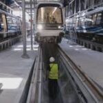 Μετρό Θεσσαλονίκης…απεργιακό λουκέτο!