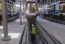 Μετρό Θεσσαλονίκης…απεργιακό λουκέτο!