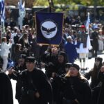 Φασιστική πρόκληση η παρέλασητης «ΕΟΝ» στις 28 Οκτωβρίου