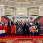 Συγκέντρωση φασιστών στη Ρωσία με τις ευλογίες του «αντιφασίστα» Πούτιν
