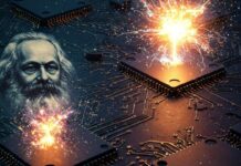 Με βάση την ανάπτυξη της τεχνητής νοημοσύνης, νεόκοπες θεωρίες για την κατάργηση της …υπεραξίας και του Μαρξισμού
