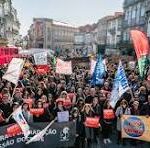 Πορτογαλία – Γενική απεργία ενάντια στη σαρωτική αναθεώρηση του εργατικού δικαίου
