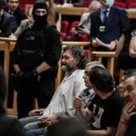 Δίκη σε δεύτερο βαθμότης εγκληματικής συμμορίας της Χ. Α.