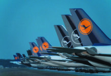 Η Lufthansa καταργεί 4.000 θέσεις εργασίας Έχει ήδη περικόψει 20.000 θέσεις