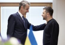 Οι συμφωνίες Ζελένσκι – Μητσοτάκη βαθαίνουν την εμπλοκή της Ελλάδας στην Ουκρανία
