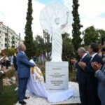 επιστολή από ένα γνήσιο τέκνο της γαλάζιας παρατάξεως