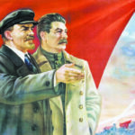 Ο Οκτώβρης φωτίζει το δρόμο των λαών για την κοινωνική απελευθέρωση και το σοσιαλισμό