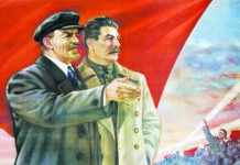 Ο Οκτώβρης φωτίζει το δρόμο των λαών για την κοινωνική απελευθέρωση και το σοσιαλισμό