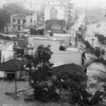 Μεγάλες καταστροφές από πλημμύρες στη Δυτική Ελλάδα