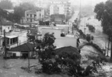 Μεγάλες καταστροφές από πλημμύρες στη Δυτική Ελλάδα