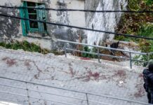 Οι δυο φόνοι στα Βορίζια