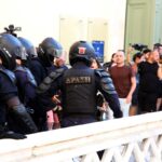 Συστηματική εκτροπή στον αυταρχισμό του πρύτανη ΕΜΠ
